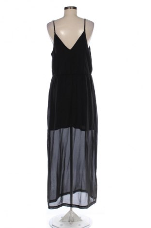 Šaty  H&M Divided, Velikost XL, Barva Černá, Cena  145,00 Kč