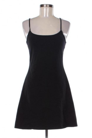 Šaty  H&M Divided, Velikost L, Barva Černá, Cena  289,00 Kč