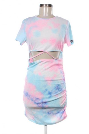 Šaty  H&M Divided, Velikost M, Barva Vícebarevné, Cena  348,00 Kč