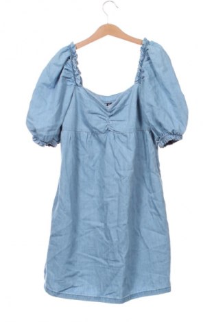 Φόρεμα H&M Divided, Μέγεθος S, Χρώμα Μπλέ, Τιμή 11,99 €