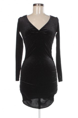 Sukienka H&M Divided, Rozmiar XS, Kolor Czarny, Cena 7,99 zł