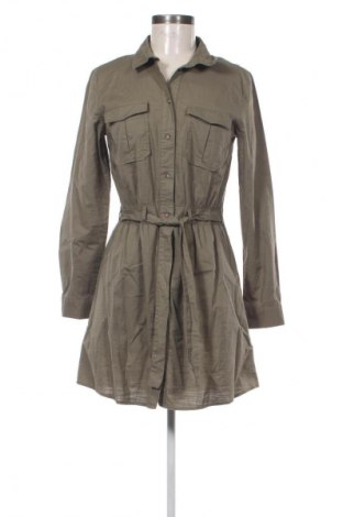 Φόρεμα H&M Divided, Μέγεθος M, Χρώμα Πράσινο, Τιμή 6,99 €