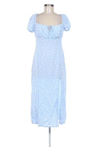 Šaty  H&M Divided, Velikost L, Barva Vícebarevné, Cena  570,00 Kč