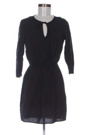 Šaty  H&M Divided, Velikost XS, Barva Černá, Cena  119,00 Kč