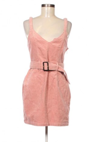 Kleid H&M Divided, Größe M, Farbe Rosa, Preis € 12,99