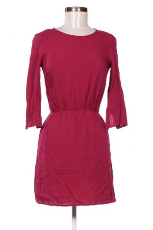 Φόρεμα H&M Divided, Μέγεθος XS, Χρώμα Ρόζ , Τιμή 4,99 €