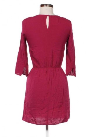 Φόρεμα H&M Divided, Μέγεθος XS, Χρώμα Ρόζ , Τιμή 4,99 €