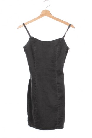 Rochie H&M Divided, Mărime XS, Culoare Negru, Preț 22,99 Lei