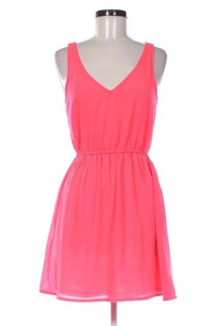 Šaty  H&M Divided, Velikost M, Barva Růžová, Cena  301,00 Kč