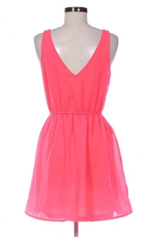 Šaty  H&M Divided, Velikost M, Barva Růžová, Cena  301,00 Kč