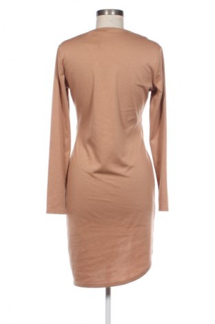 Šaty  H&M Divided, Velikost XL, Barva Hnědá, Cena  139,00 Kč