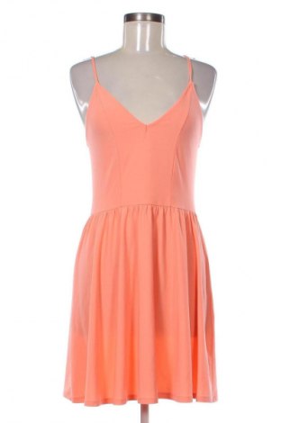 Šaty  H&M Divided, Velikost M, Barva Oranžová, Cena  449,00 Kč