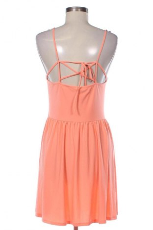 Šaty  H&M Divided, Velikost M, Barva Oranžová, Cena  449,00 Kč