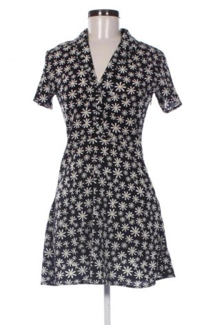 Šaty  H&M Divided, Velikost S, Barva Vícebarevné, Cena  218,00 Kč