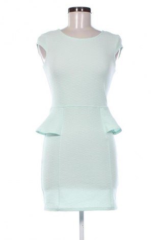 Šaty  H&M Divided, Velikost M, Barva Zelená, Cena  234,00 Kč