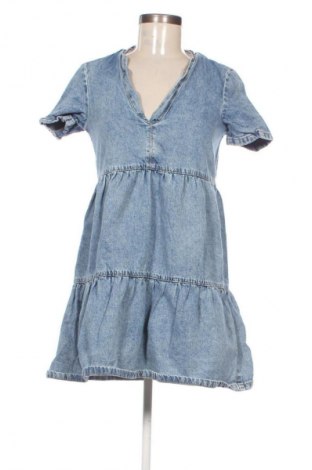 Šaty  H&M Divided, Velikost XS, Barva Modrá, Cena  119,00 Kč