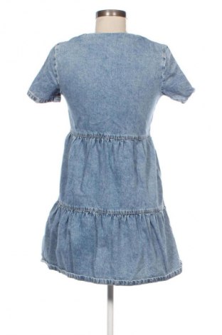 Šaty  H&M Divided, Velikost XS, Barva Modrá, Cena  119,00 Kč