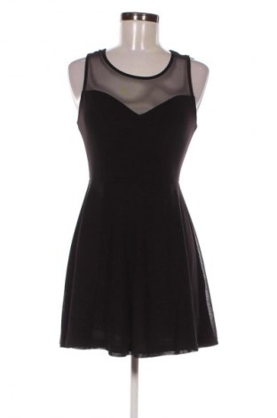 Šaty  H&M Divided, Velikost S, Barva Černá, Cena  349,00 Kč