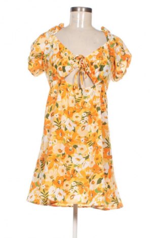 Šaty  H&M Divided, Velikost XL, Barva Vícebarevné, Cena  217,00 Kč