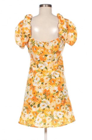 Šaty  H&M Divided, Velikost XL, Barva Vícebarevné, Cena  217,00 Kč