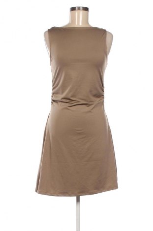 Šaty  H&M Divided, Velikost M, Barva Hnědá, Cena  309,00 Kč