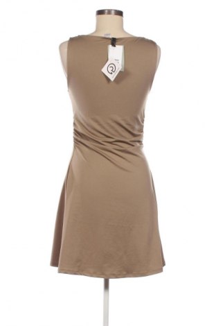 Šaty  H&M Divided, Velikost M, Barva Hnědá, Cena  309,00 Kč