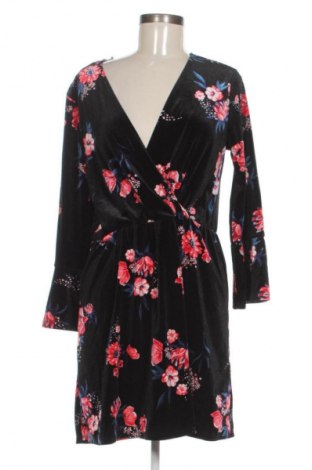 Šaty  H&M Divided, Velikost XL, Barva Vícebarevné, Cena  199,00 Kč