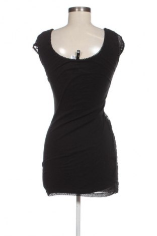 Sukienka H&M Divided, Rozmiar M, Kolor Czarny, Cena 74,99 zł