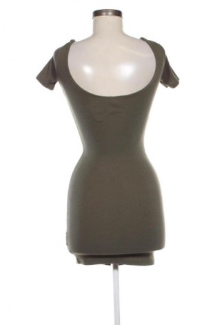 Šaty  H&M Divided, Velikost XXS, Barva Zelená, Cena  159,00 Kč