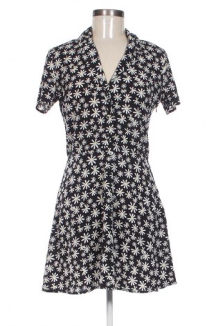 Рокля H&M Divided, Размер M, Цвят Многоцветен, Цена 16,87 €