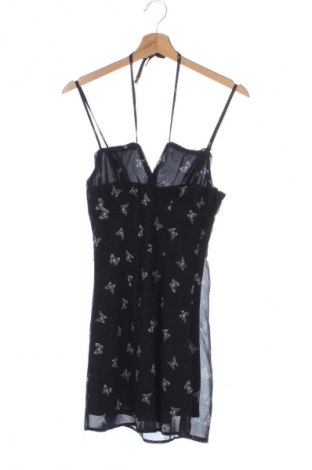 Рокля H&M Divided, Размер XXS, Цвят Многоцветен, Цена 5,11 €