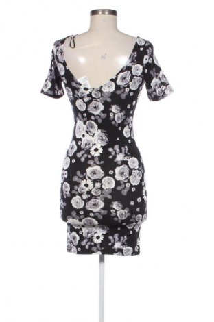 Kleid H&M Divided, Größe XS, Farbe Mehrfarbig, Preis 4,99 €