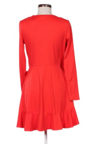 Šaty  H&M Divided, Velikost M, Barva Červená, Cena  279,00 Kč