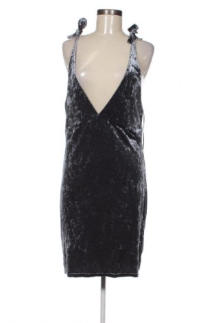 Kleid H&M Divided, Größe M, Farbe Blau, Preis 8,99 €