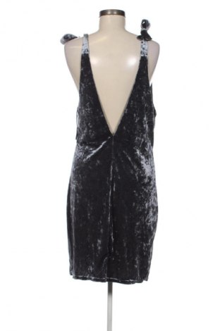 Kleid H&M Divided, Größe M, Farbe Blau, Preis 8,99 €