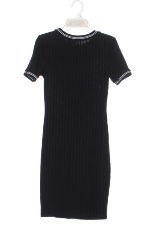 Šaty  H&M Divided, Velikost XS, Barva Černá, Cena  259,00 Kč