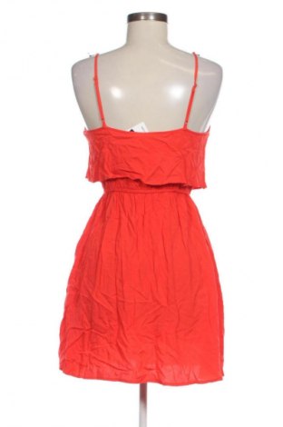 Šaty  H&M Divided, Velikost M, Barva Červená, Cena  419,00 Kč