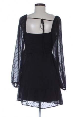 Рокля H&M Divided, Размер S, Цвят Черен, Цена 3,06 €