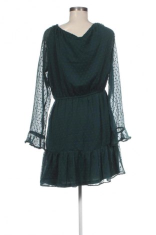 Šaty  H&M Divided, Velikost M, Barva Zelená, Cena  179,00 Kč