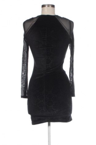 Рокля H&M Divided, Размер XXS, Цвят Черен, Цена 2,04 €