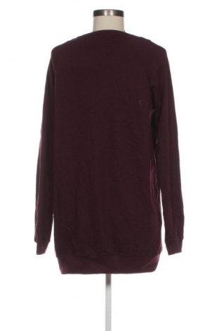 Рокля H&M Divided, Размер XS, Цвят Червен, Цена 2,04 €
