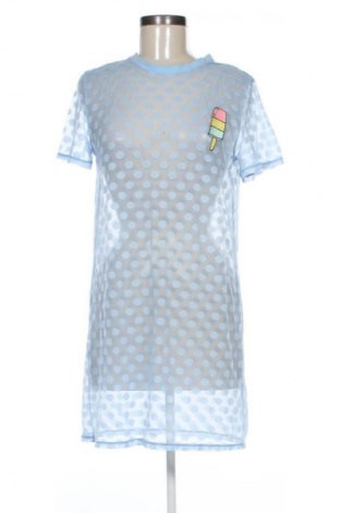 Kleid H&M Divided, Größe M, Farbe Blau, Preis € 16,99