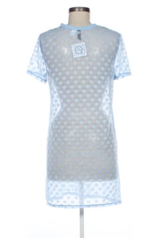 Kleid H&M Divided, Größe M, Farbe Blau, Preis € 16,99