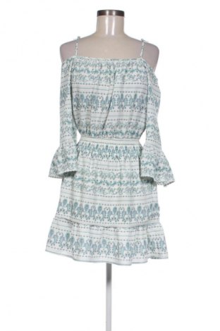 Рокля H&M Divided, Размер S, Цвят Многоцветен, Цена 2,04 €