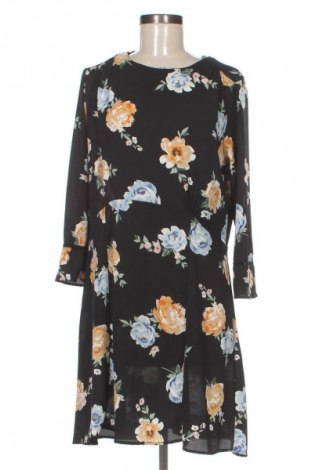 Kleid H&M Divided, Größe XL, Farbe Mehrfarbig, Preis 6,48 €