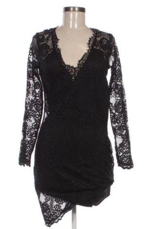 Kleid H&M Divided, Größe M, Farbe Schwarz, Preis 8,99 €