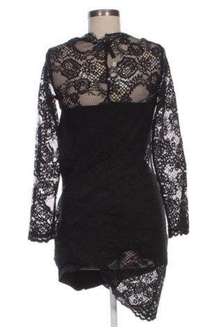 Kleid H&M Divided, Größe M, Farbe Schwarz, Preis 8,99 €