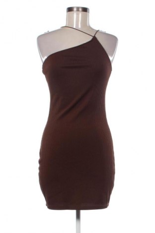 Рокля H&M Divided, Размер M, Цвят Кафяв, Цена 18,40 €