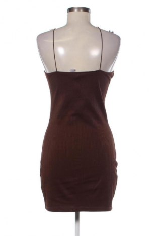 Рокля H&M Divided, Размер M, Цвят Кафяв, Цена 18,40 €