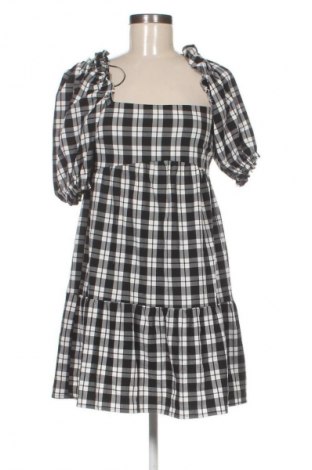 Šaty  H&M Divided, Velikost M, Barva Vícebarevné, Cena  249,00 Kč